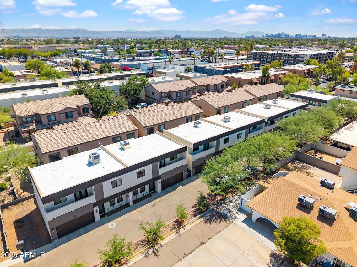 3010 N 37th St St., Phoenix, AZ 85018