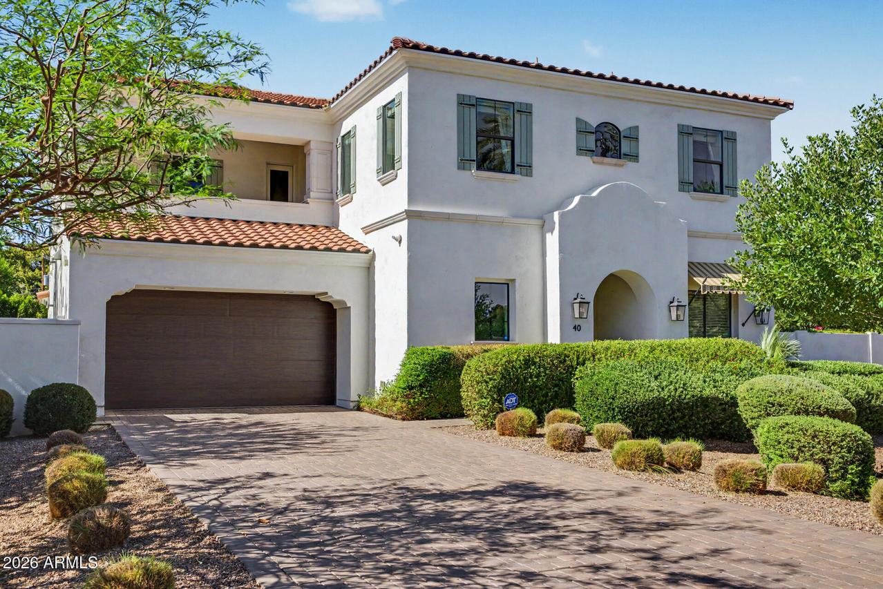 40 W Frier Dr., Phoenix, AZ 85021