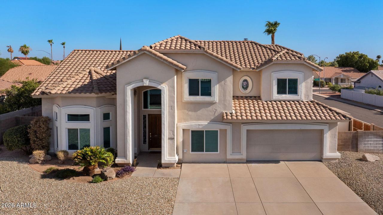 2739 E Nance St., Mesa, AZ 85213