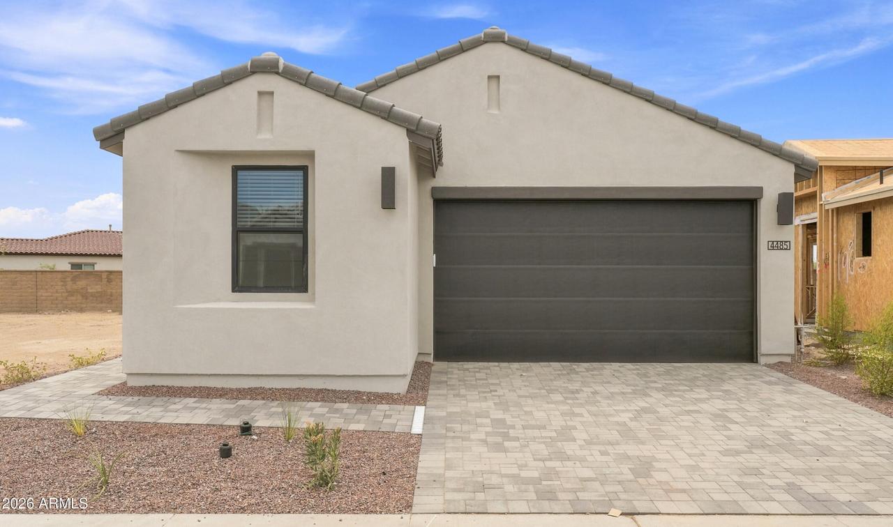 4485 N 203rd Ln., Buckeye, AZ 85396