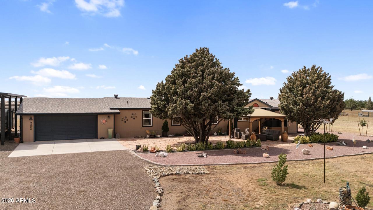 9800 N Poquito Valley Rd., Prescott Valley, AZ 86315