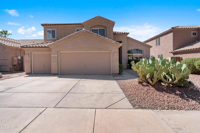 Homes Just Sold That Attend Kyrene de la Sierra School: July 28th to August 3rd