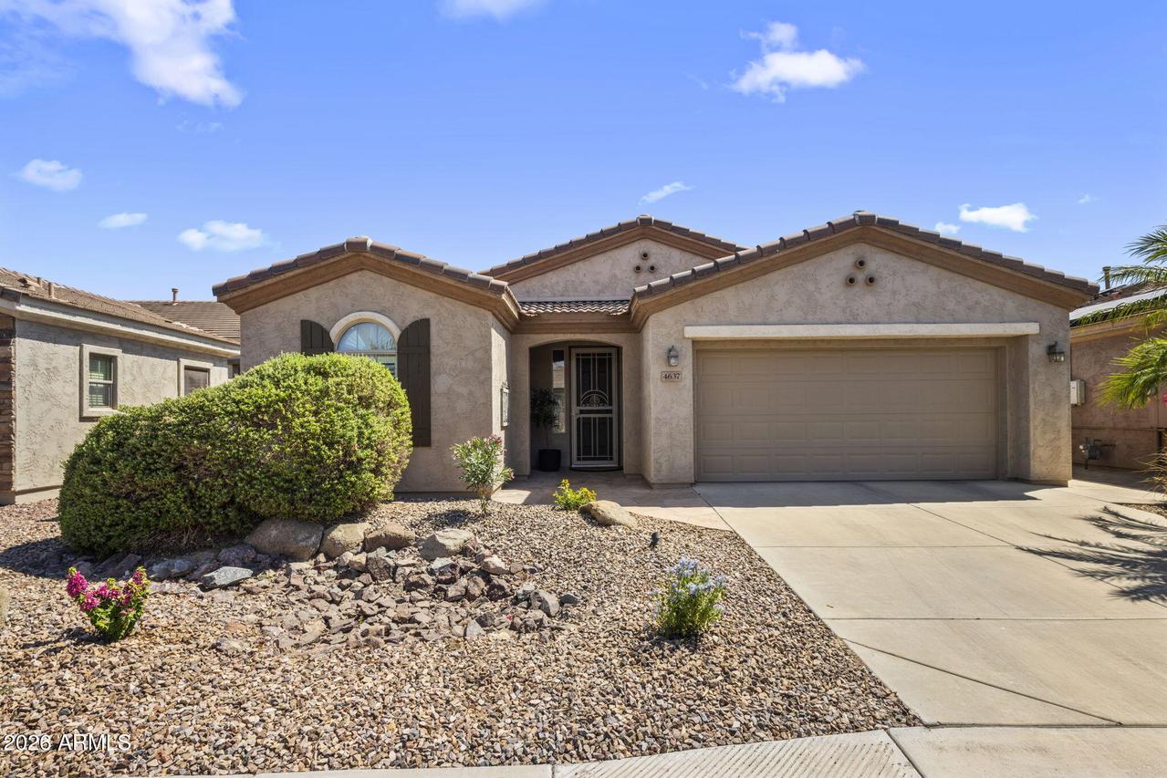 4637 E Narrowleaf Dr., Gilbert, AZ 85298
