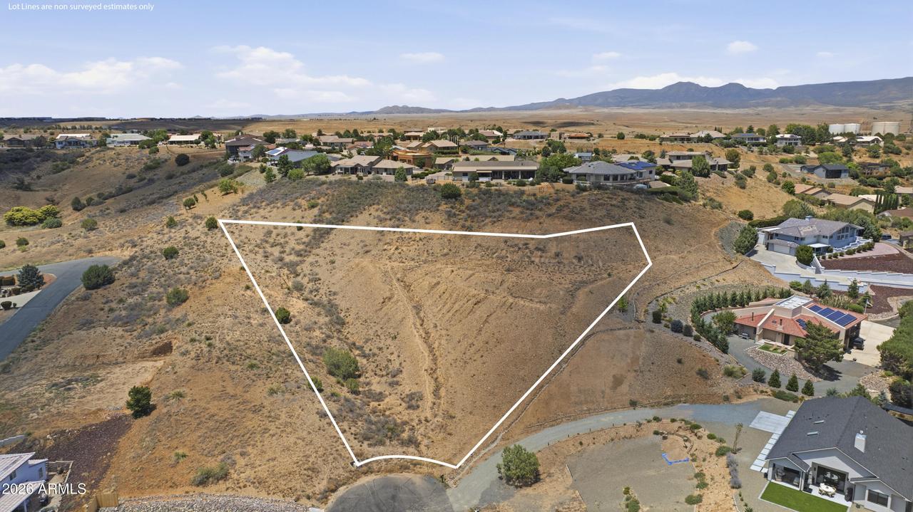 1299 N Oxbow Dr. #997, Dewey, AZ 86327