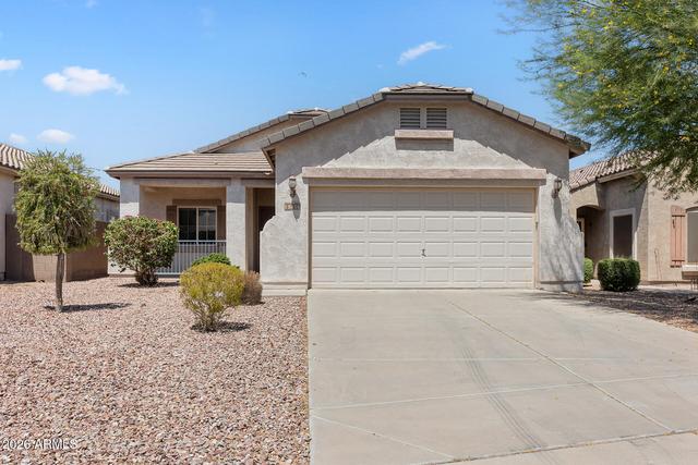 New Homes with Master Bedrooms on the 1st Floor That Attend Desert Wind Middle School: June 13th to June 19th