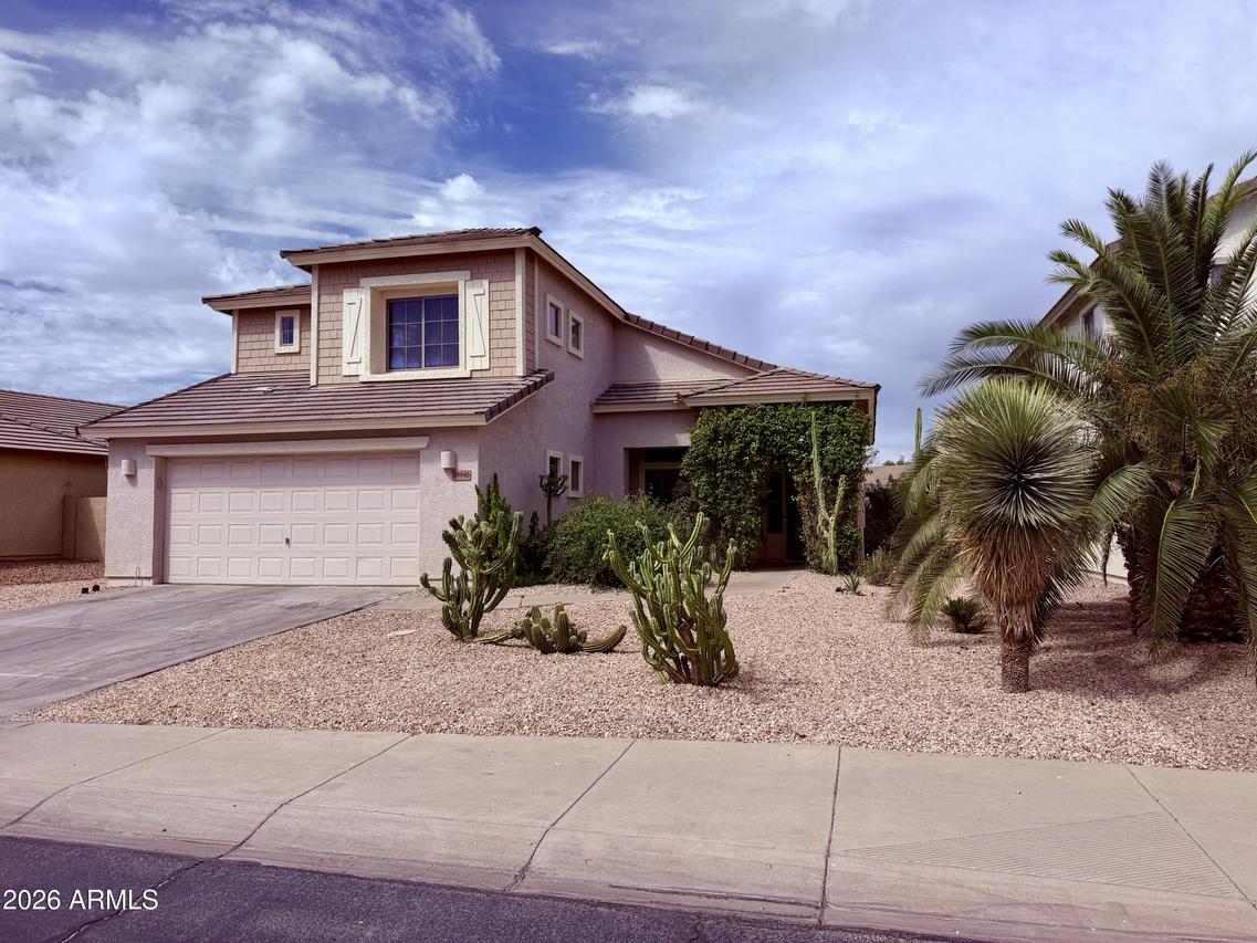 34946 N Bandolier Dr., San Tan Valley, AZ 85144