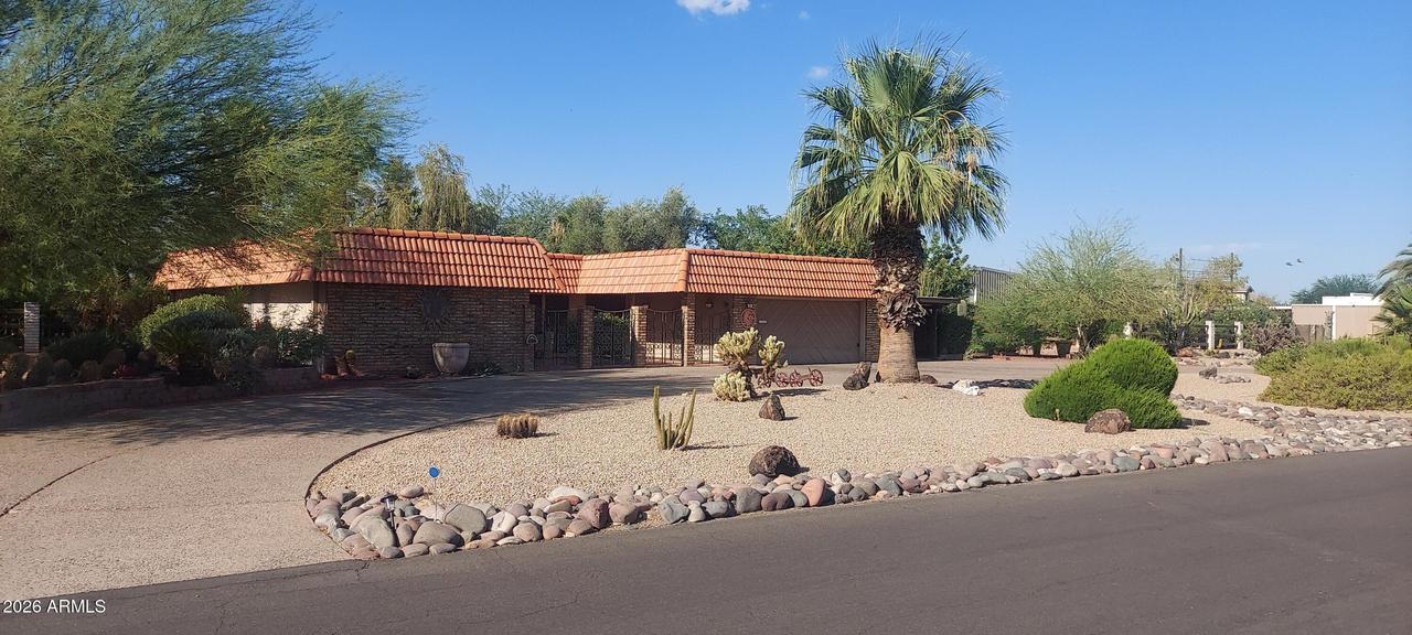 11105 W Arron Dr., Sun City, AZ 85351