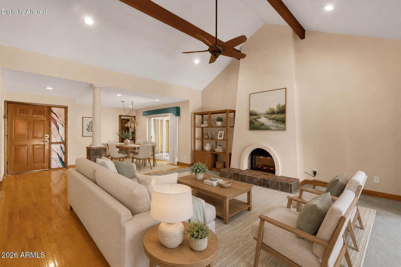 4118 E Larkspur Dr., Phoenix, AZ 85032