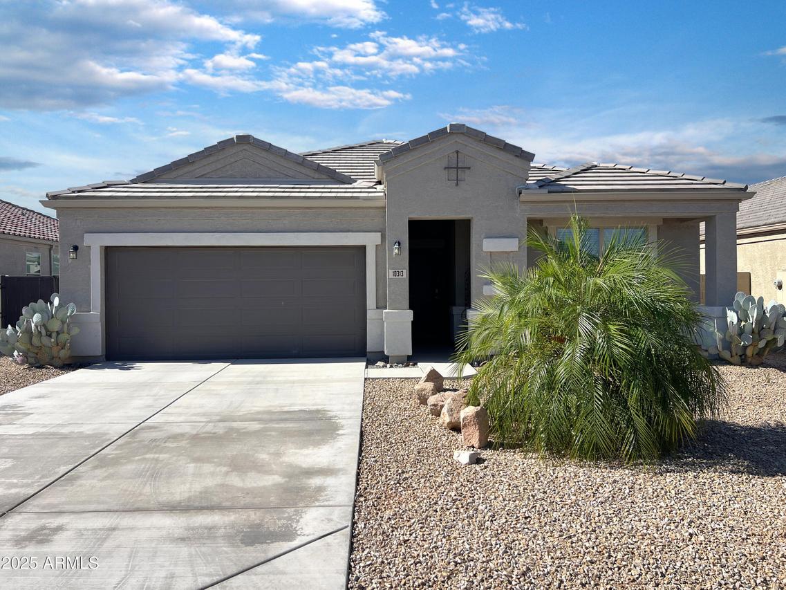 10313 E Marigold Ln., Florence, AZ 85132