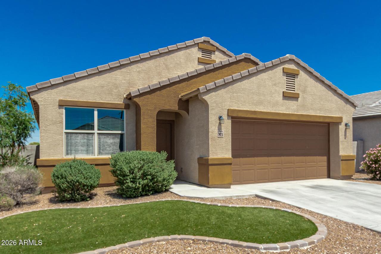 2926 W Kowalsky Ln., Phoenix, AZ 85041