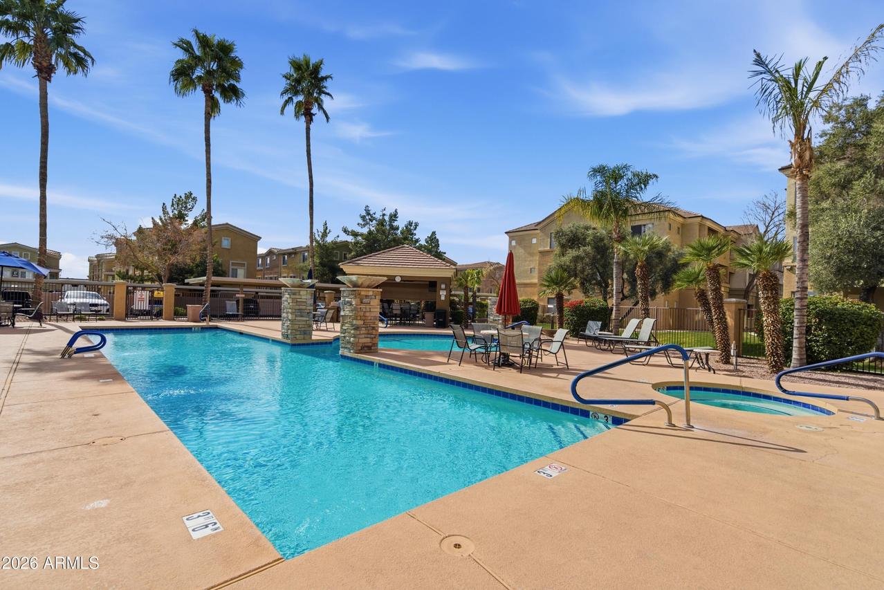 18416 N Cave Creek Rd. #3057, Phoenix, AZ 85032
