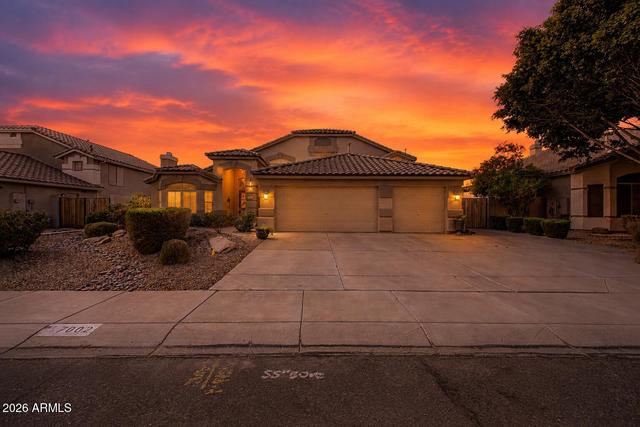 New Homes For Sale This Week That Attend Sierra Verde STEAM Academy: June 19th to June 25th