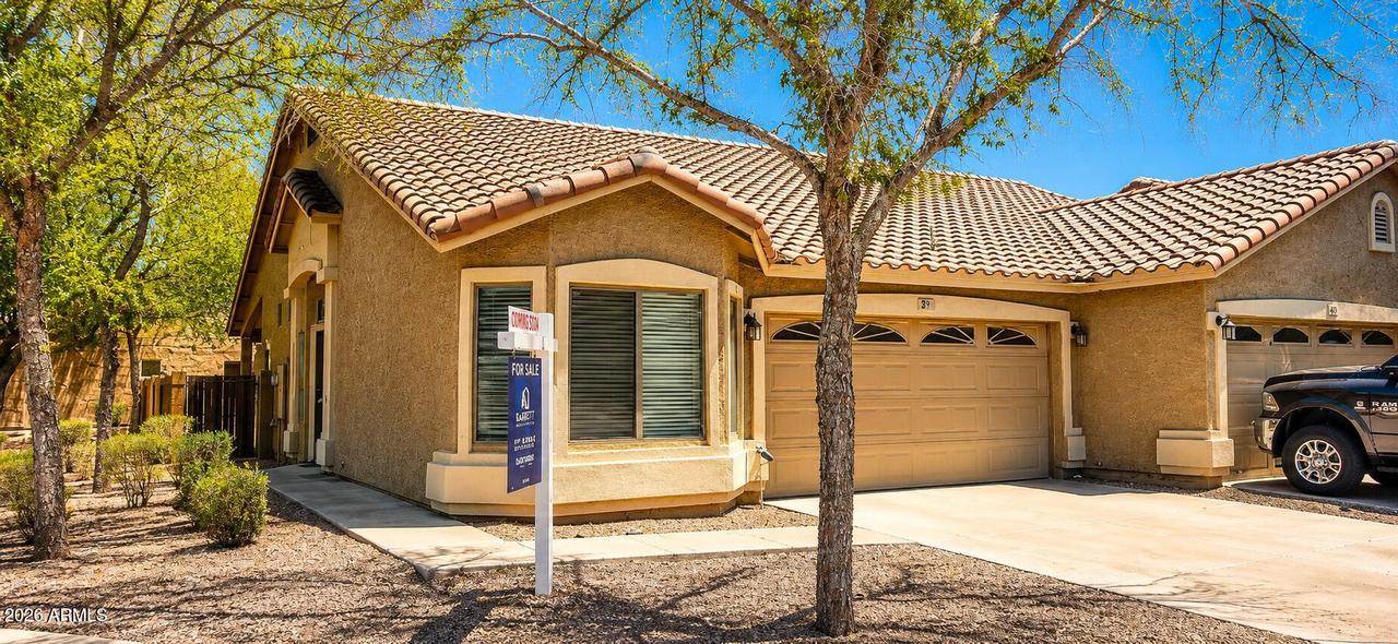 16620 S 48th St. #39, Phoenix, AZ 85048