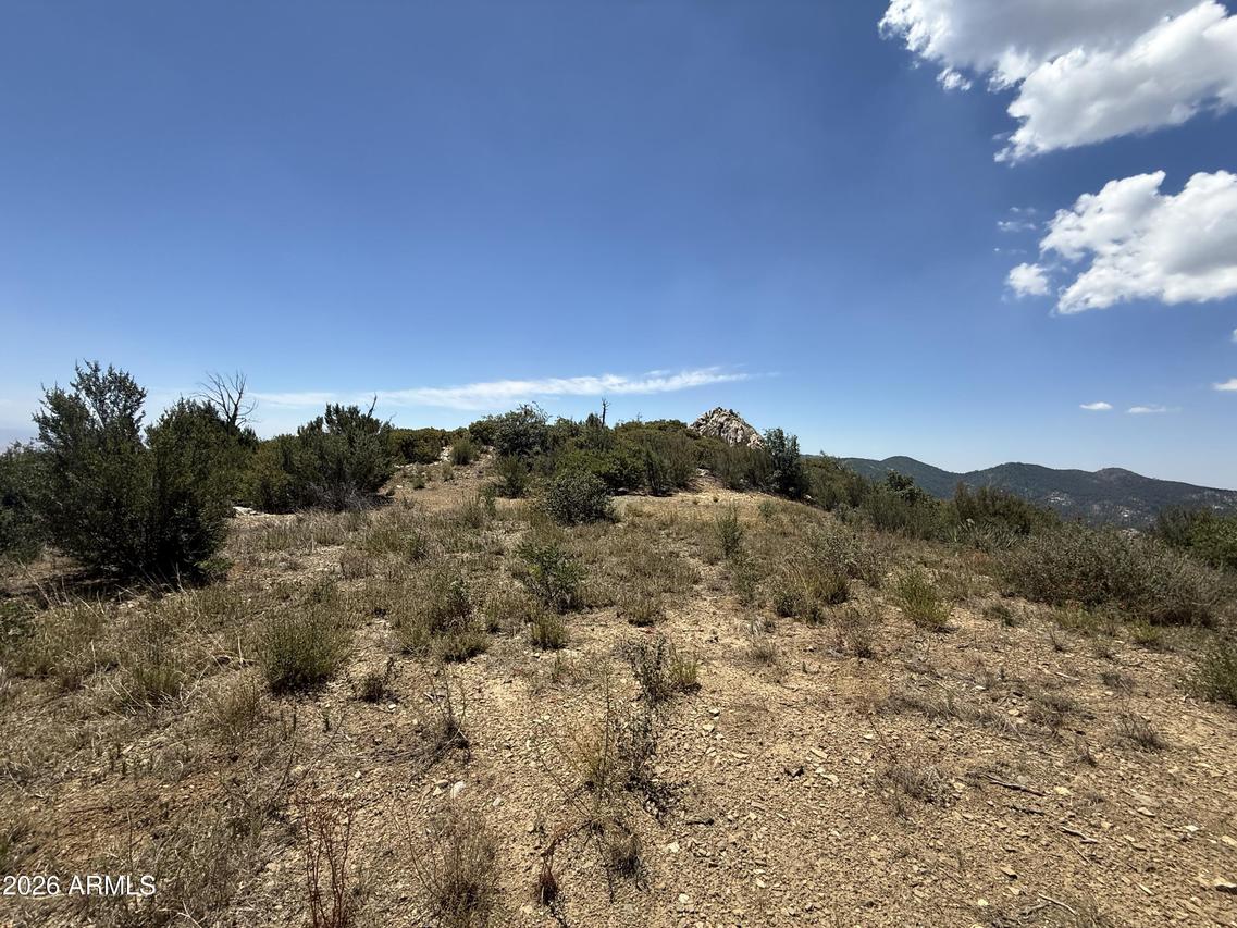 00 S Boulder Ridge Rd. #-, Crown King, AZ 86343
