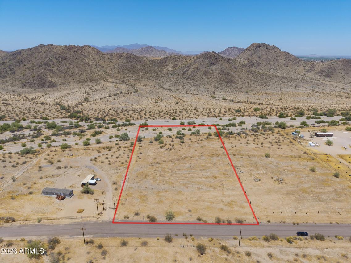54650 W Ivory Rd. #57, Maricopa, AZ 85139