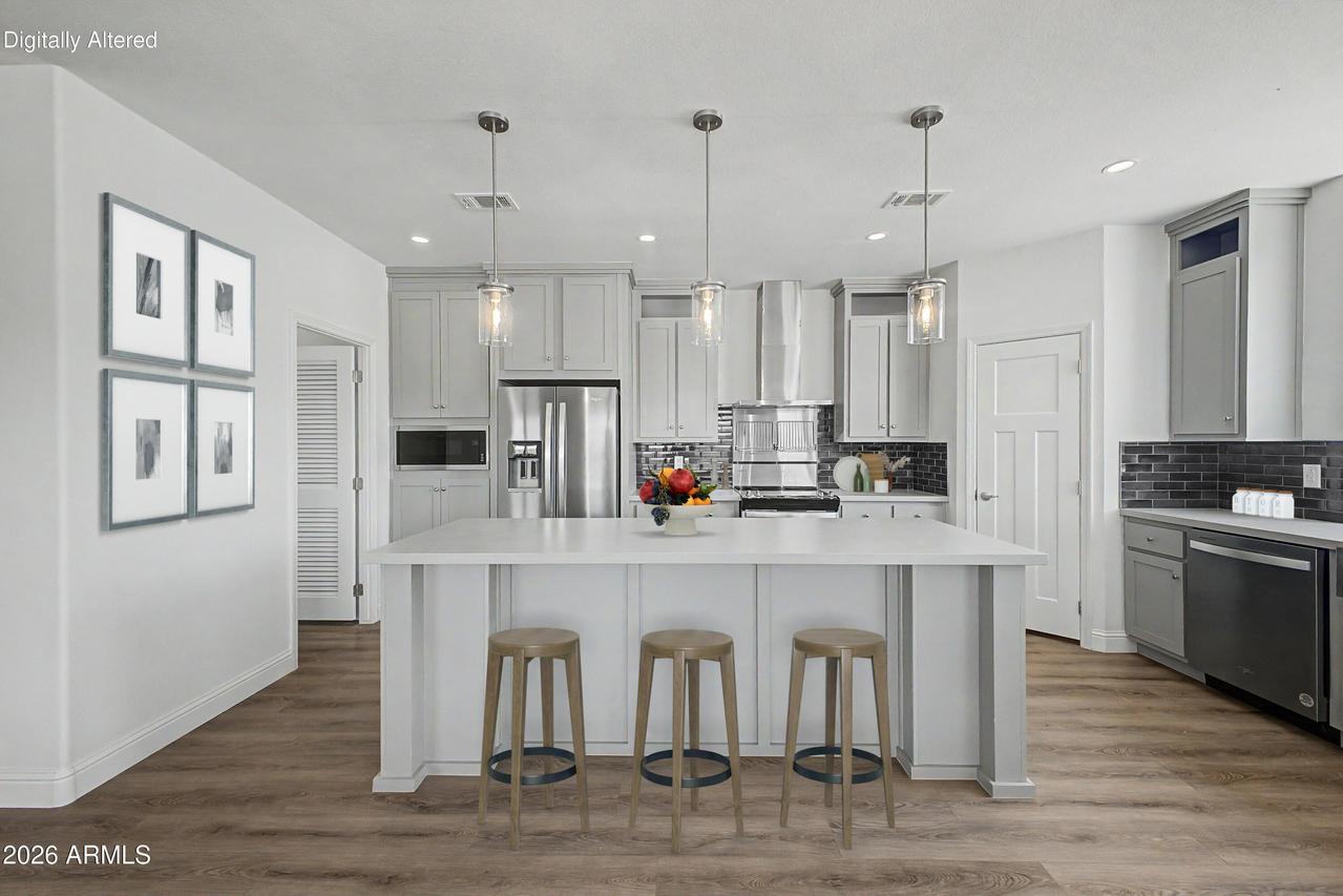 16231 E Via Dona Rd., Scottsdale, AZ 85262