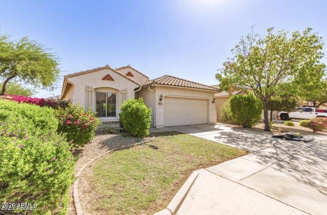 New Homes For Sale This Week in White Tank Foothills: June 19th to June 25th