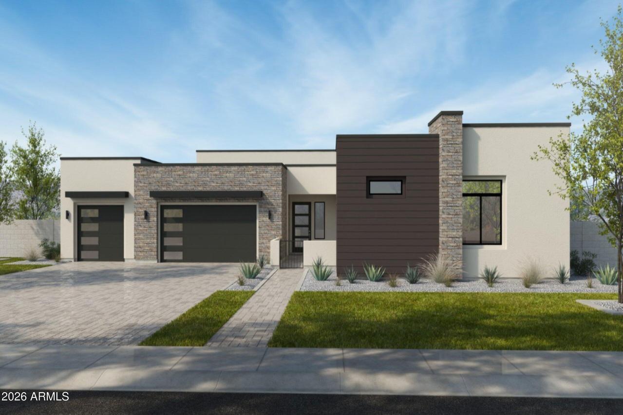 12412 N 57th Way, Scottsdale, AZ 85254