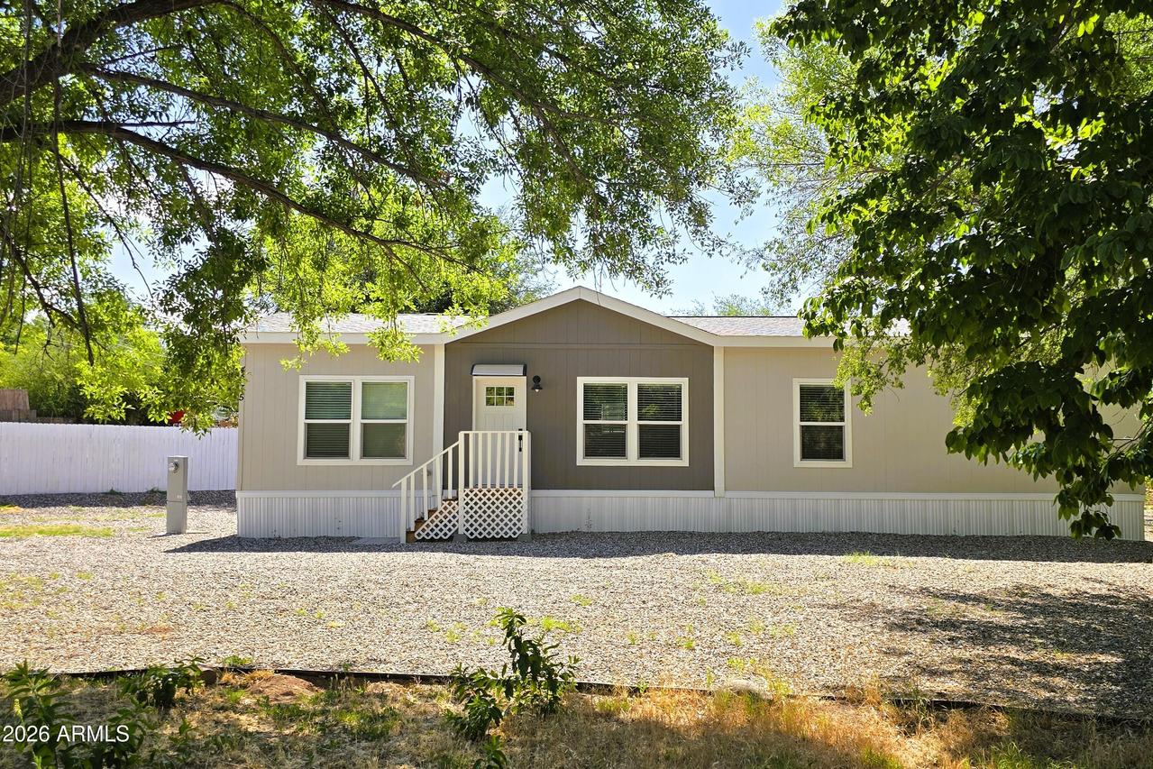 4035 E Goldmine Rd., Rimrock, AZ 86335