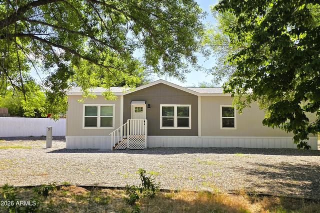 New Construction Homes For Sale This Week in Rimrock: June 17th to June 23rd