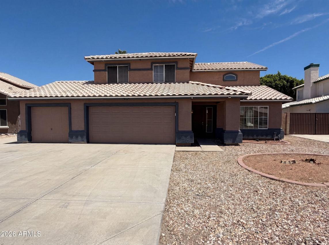 10860 W Lone Cactus Dr., Peoria, AZ 85373