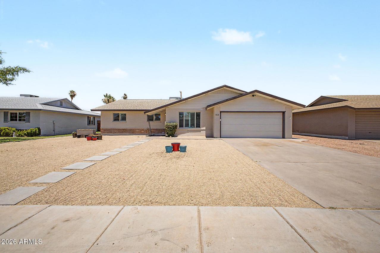 408 E La Jolla Dr., Tempe, AZ 85282