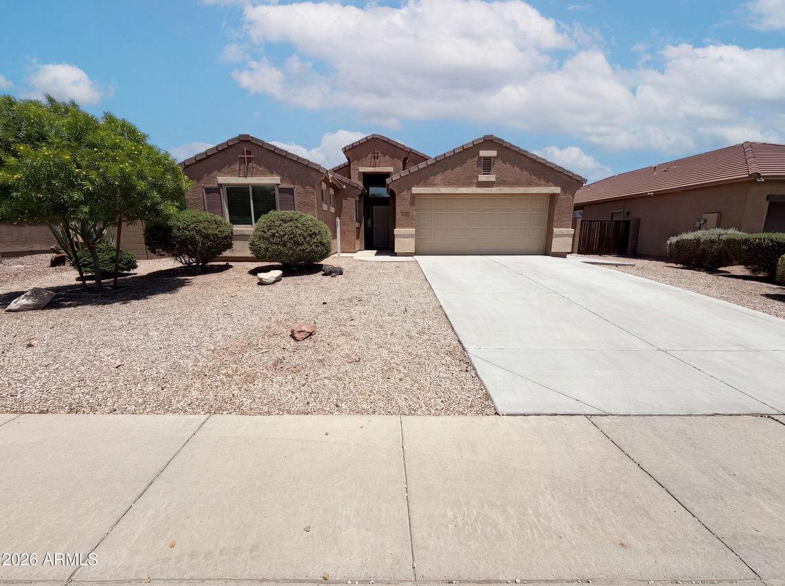 4181 S 247th Dr., Buckeye, AZ 85326