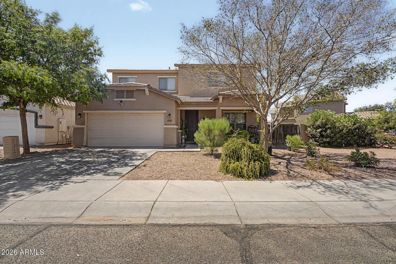 4327 W T Ryan Ln., Laveen, AZ 85339