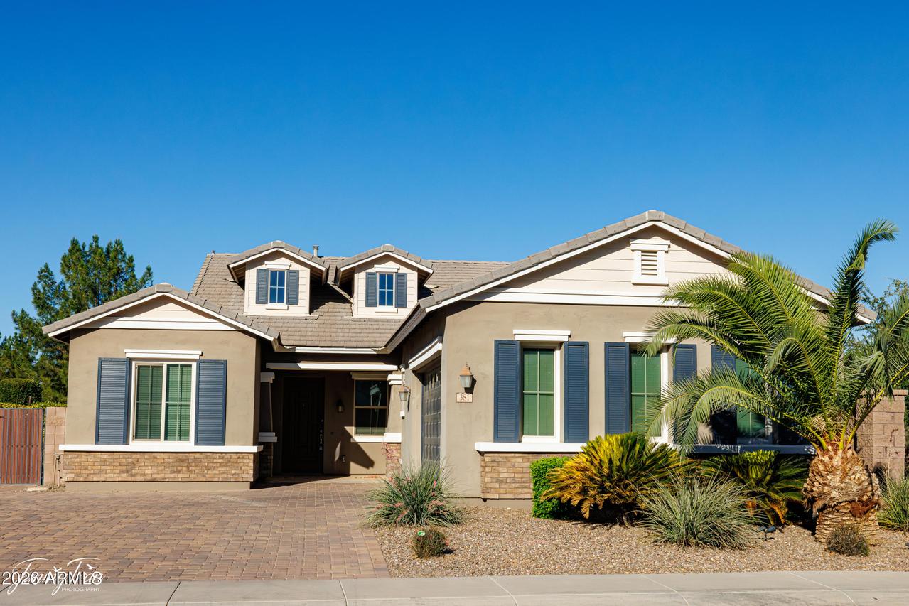 381 E Bellerive Pl., Chandler, AZ 85249