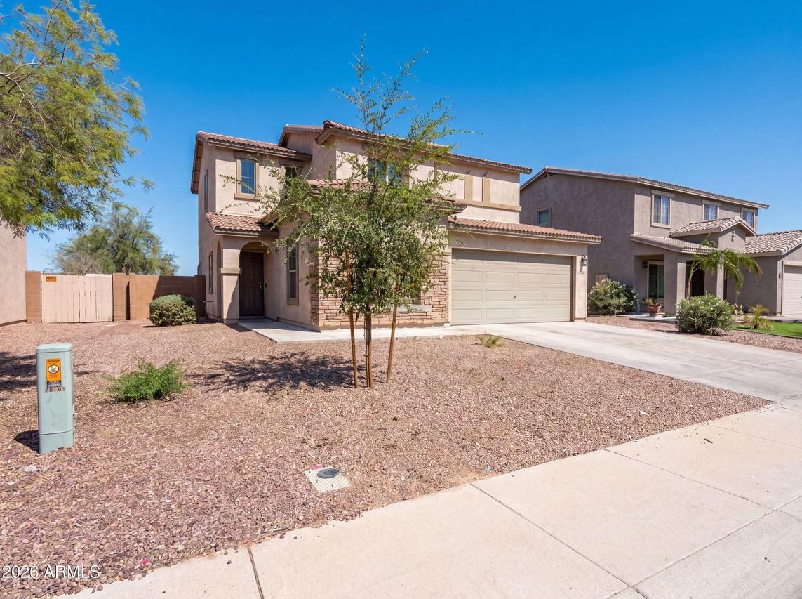 25779 W Satellite Ln., Buckeye, AZ 85326