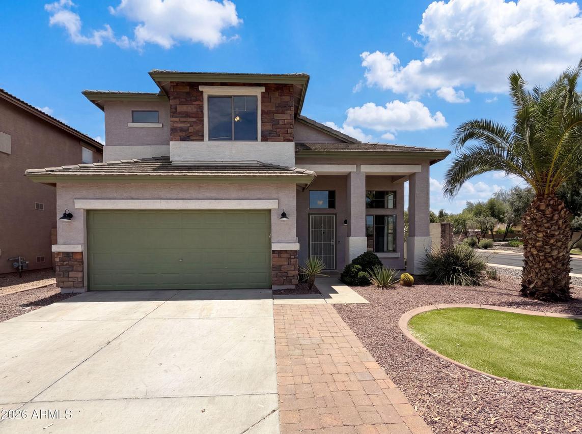 17171 W Young St., Surprise, AZ 85388