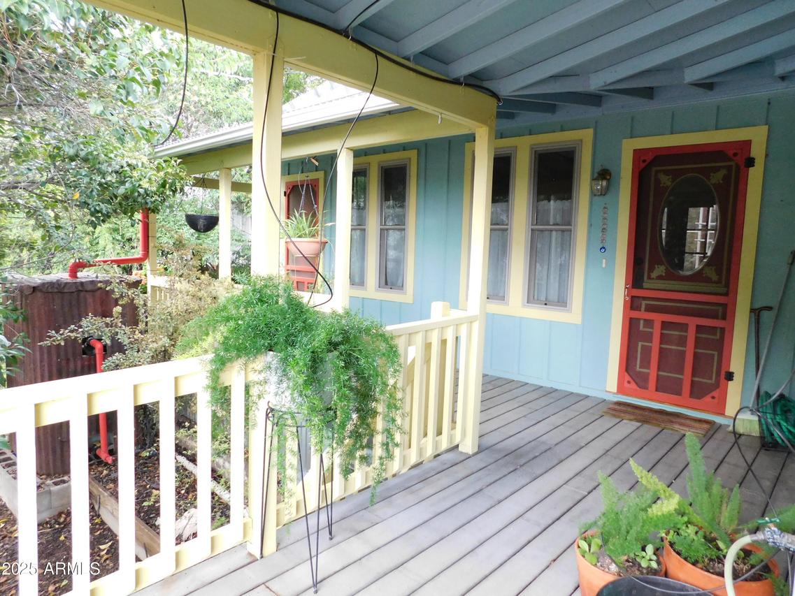 21 Temby Ave., Bisbee, AZ 85603
