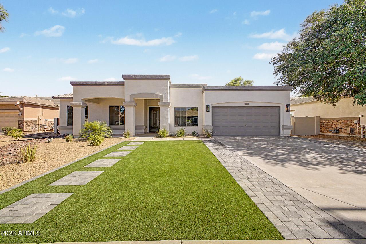 3113 E Boston St., Gilbert, AZ 85295