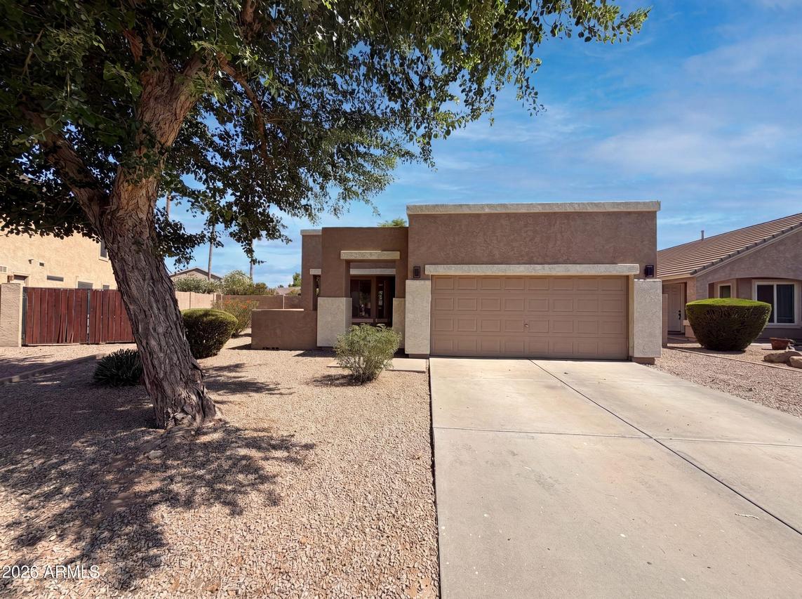3421 E Dennisport Ave., Gilbert, AZ 85295