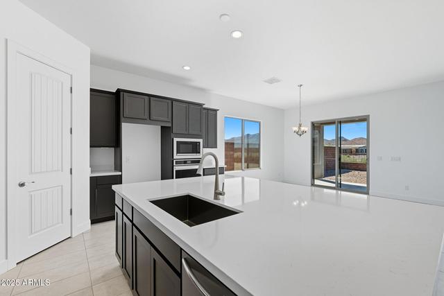 New Homes with Master Bedrooms on the 1st Floor That Attend Estrella Foothills High School: June 13th to June 19th