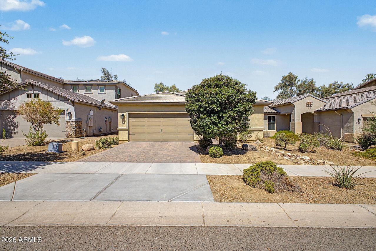 7716 S 36th Way, Phoenix, AZ 85042