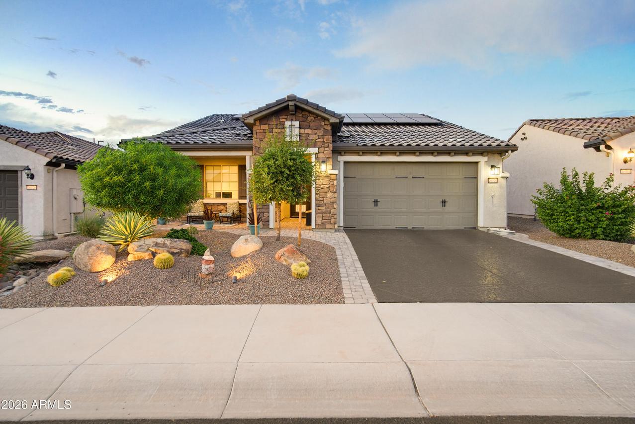 26420 W Taro Dr., Buckeye, AZ 85396