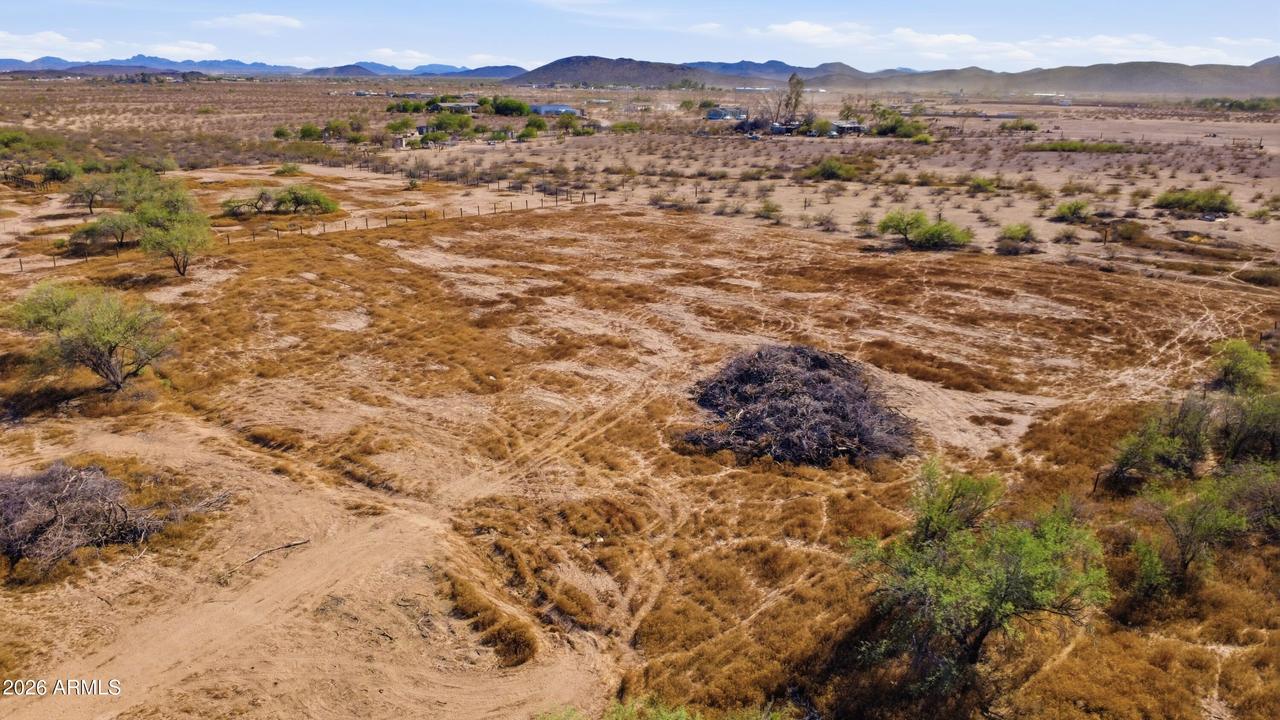 XXXX N 374th Dr. #-, Tonopah, AZ 85354