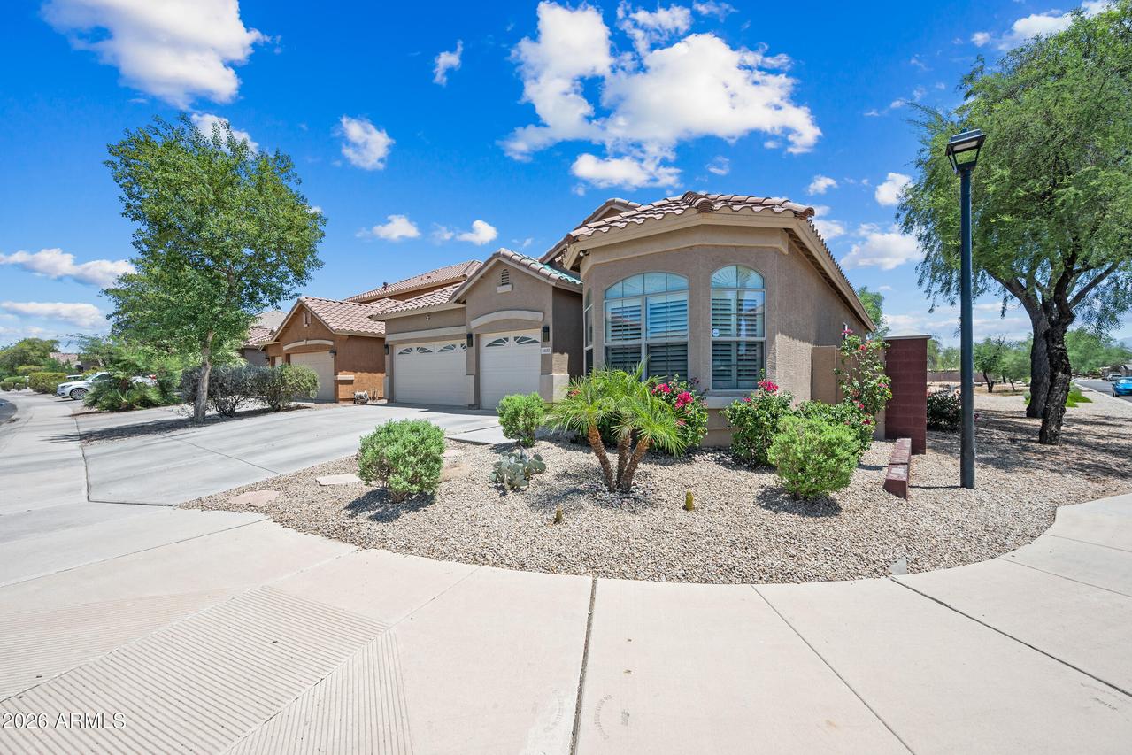 5637 W Carson Rd., Laveen, AZ 85339