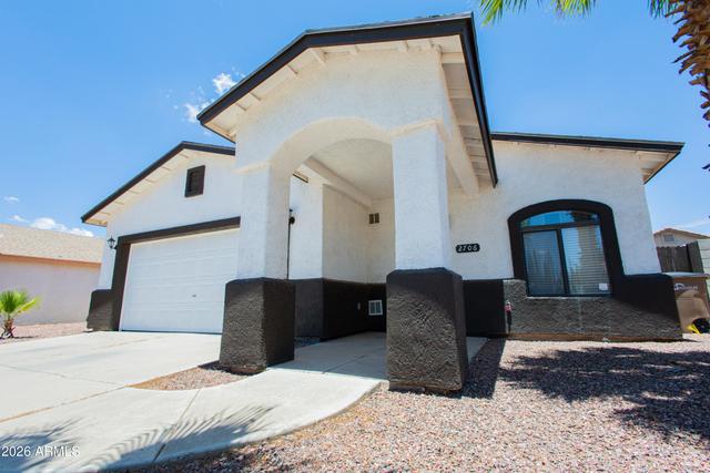 New Homes For Sale This Week That Attend Ray Borane Middle School: June 19th to June 25th