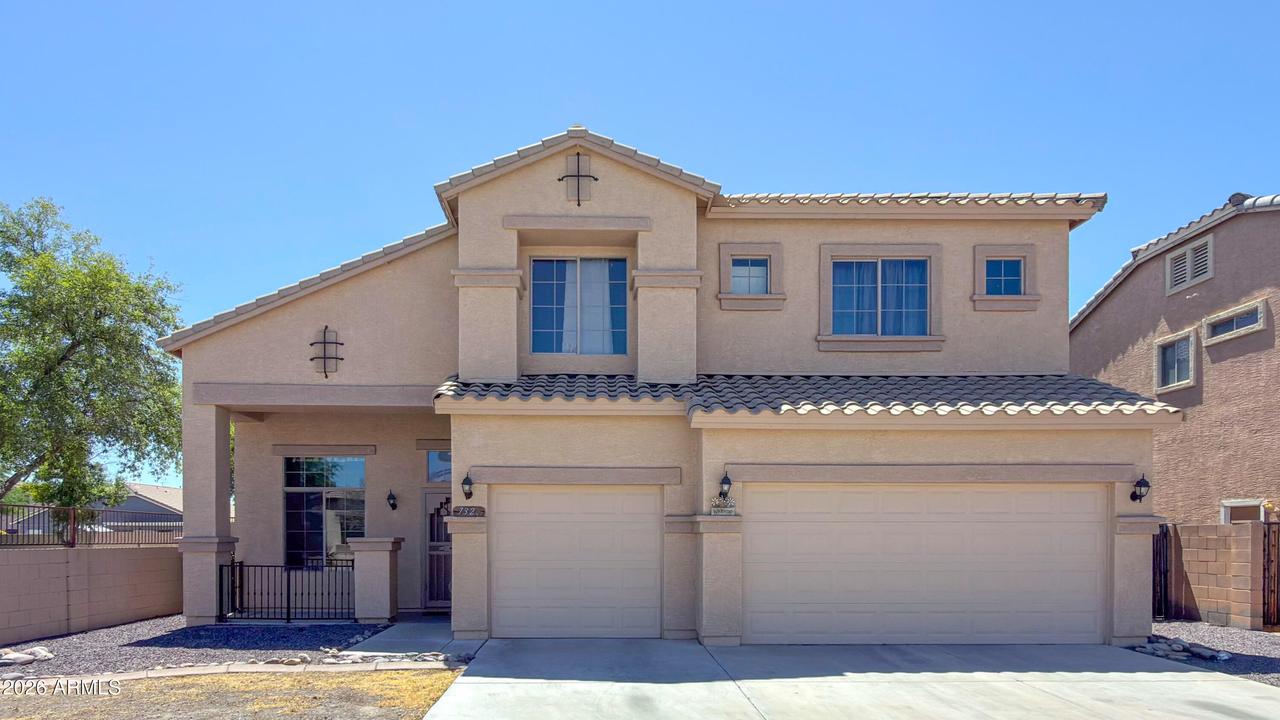 7320 S 15th Dr., Phoenix, AZ 85041