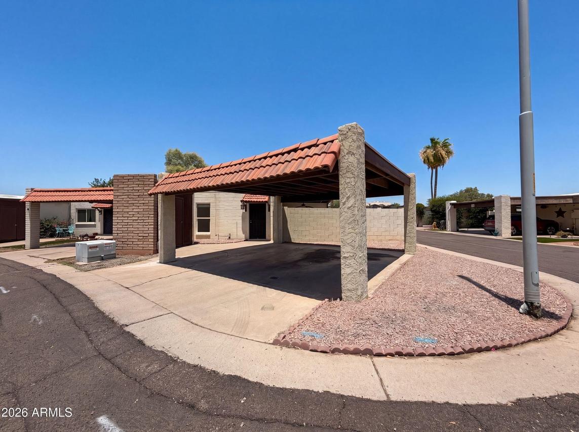1725 N Date #70, Mesa, AZ 85201