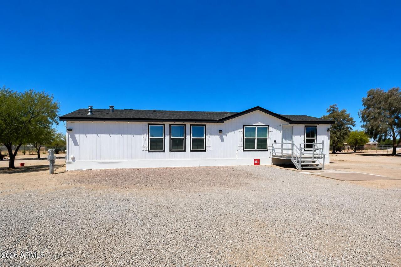 11927 S 222nd Ave., Buckeye, AZ 85326