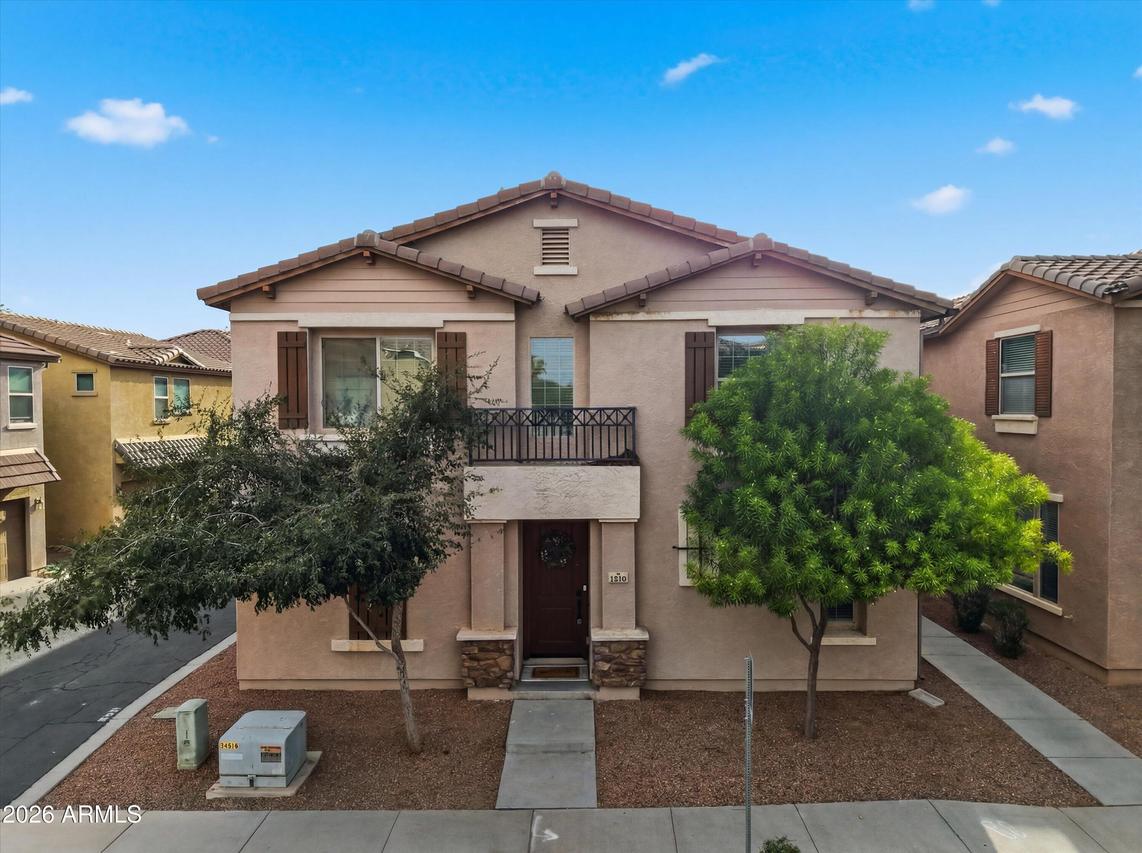 1430 S Ponderosa Dr., Gilbert, AZ 85296