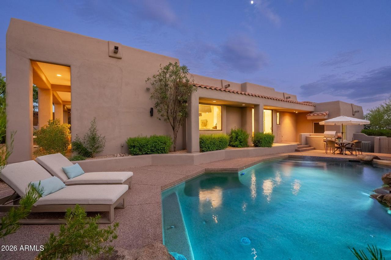 10874 E Dale Ln., Scottsdale, AZ 85262