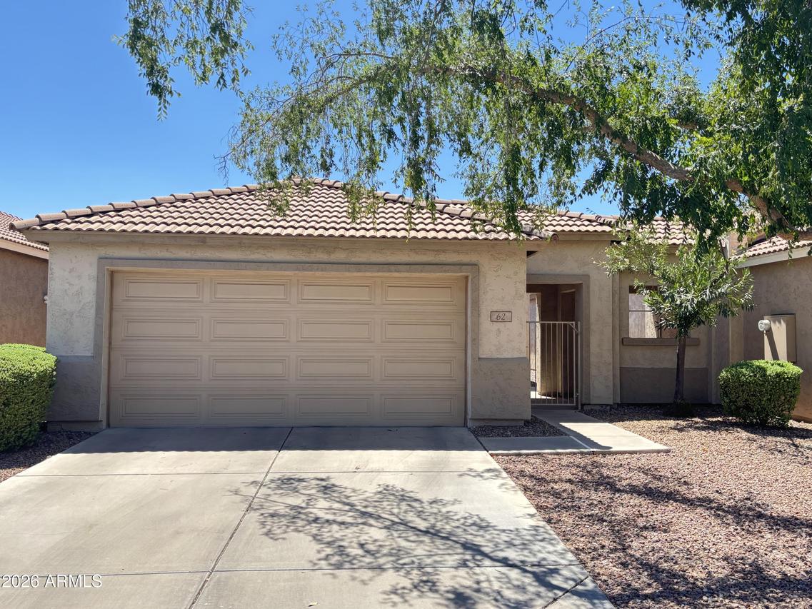 62 S Valencia Pl., Chandler, AZ 85226