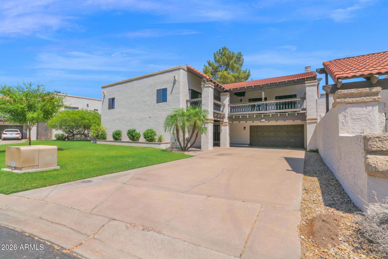 7614 E Pleasant Run, Scottsdale, AZ 85258