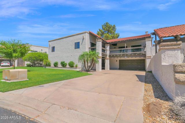 New Homes with Master Bedrooms on the 1st Floor in Scottsdale: June 13th to June 19th