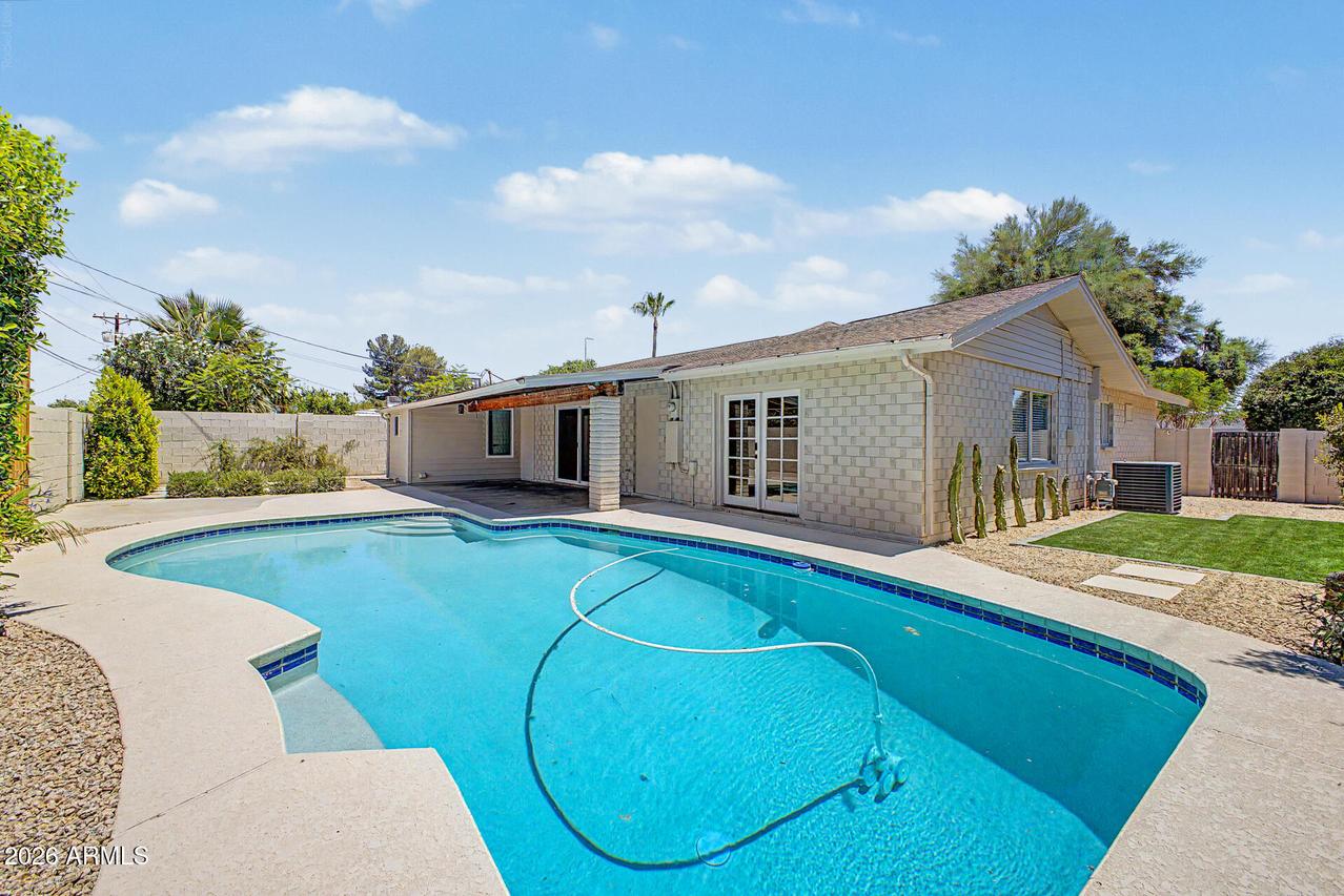 8202 E Sells Dr., Scottsdale, AZ 85251