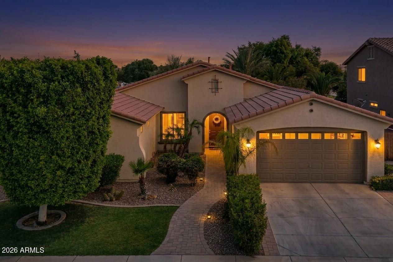 4205 S Crosscreek Dr., Chandler, AZ 85249
